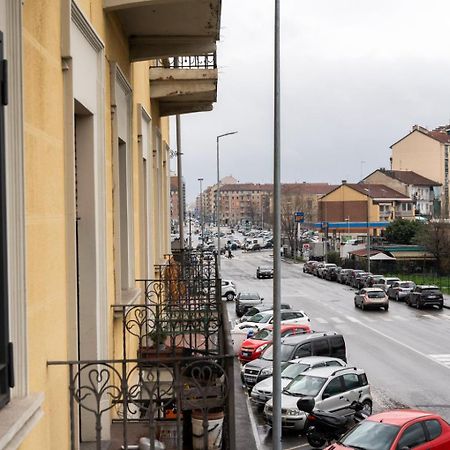 Appartement Accogliente Bilocale Posizione Strategica à Moncalieri Extérieur photo