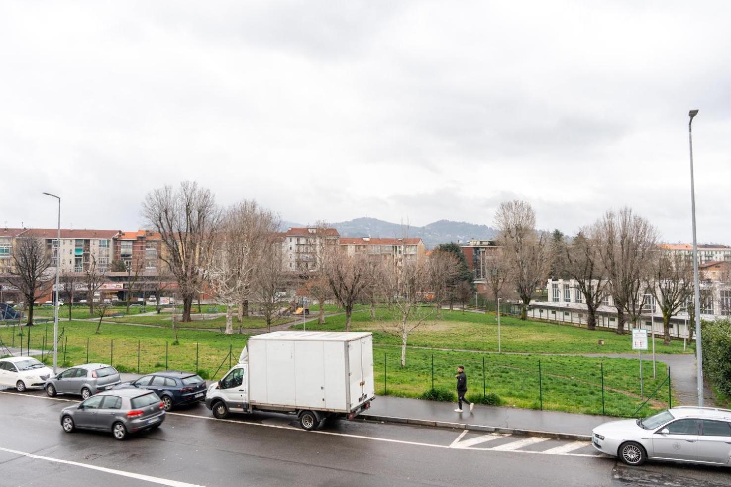Appartement Accogliente Bilocale Posizione Strategica à Moncalieri Extérieur photo