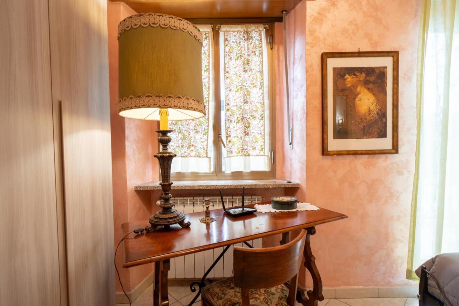 Appartement Accogliente Bilocale Posizione Strategica à Moncalieri Extérieur photo